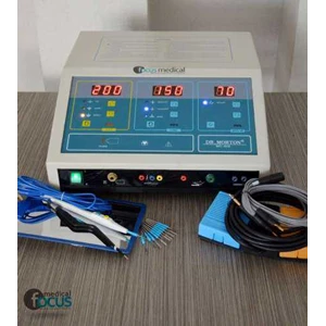 electro couter 400w, dr.morton type mc 408