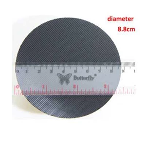 backing plate dual action polisher 3.5 inch ( 88mm)-1