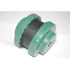 coupling sureflex tb woods 11 je