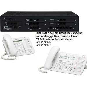 dealer resmi pabx panasonic ns300