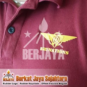label kaos direct press