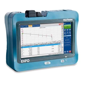 otdr exfo maxtester 715b dengan 7 inch touchscreen-1