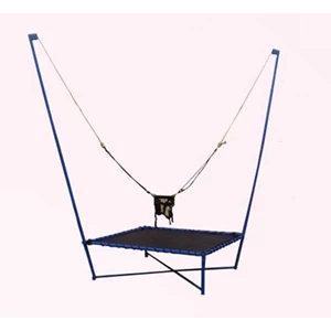 little buggee / trampolin-2
