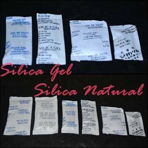 silica gel white/ blue/ natural-1