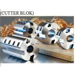 cutter block