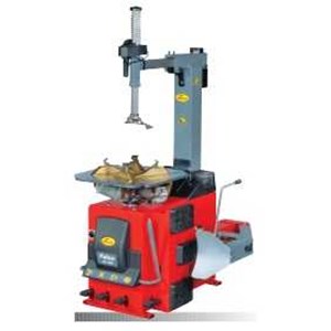 sicam tyre changer full automatic italy