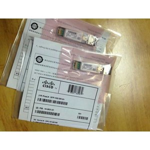 cisco sfp 10g sr murah