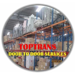 import door to door services