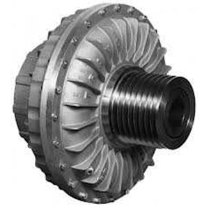 agent : transfluid coupling complete pulley type ksd 16
