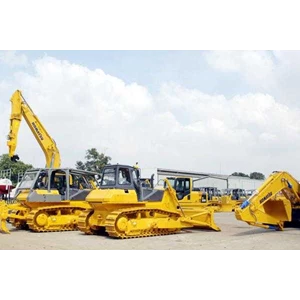 rental excavator, dozers, crane, vibro, dump truk, dll area surabaya