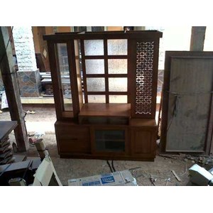buffet partisi seribu melati