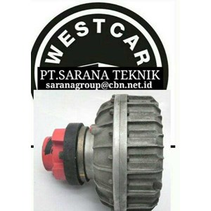 pt. westcar - westcar rotofluid coupling alfa 55 klr..35-1