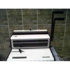 mesin jilid yibo t930r ( 3 : 1 wire )
