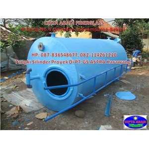 tangki air | tandon air | penampungan air | pembuatan tangki air fiberglass-1