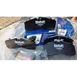sparepart truck daf genuine parts p/ n 1982826