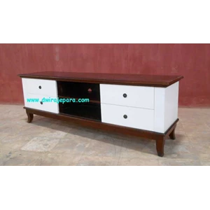 jepara furniture mebel tv cabinet style by cv.dwira jepara furniture indonesia.