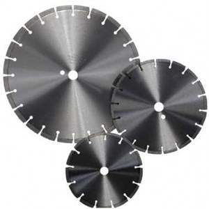 blade concrete cutter