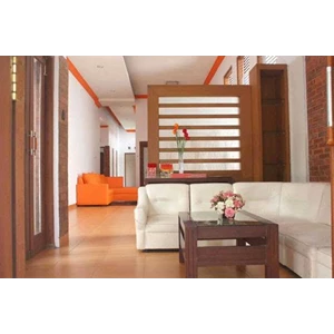simply homy guest house wirosaban, yogyakarta-5