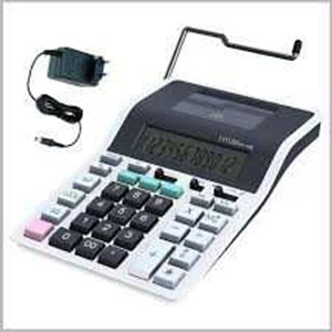 kalkulator struk citizen cx-32n