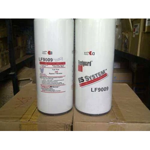 lf9009 oil filter fleetguard