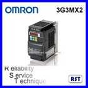 inverter omron
