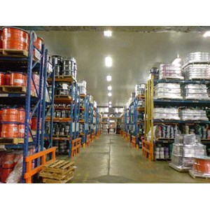 warehousing