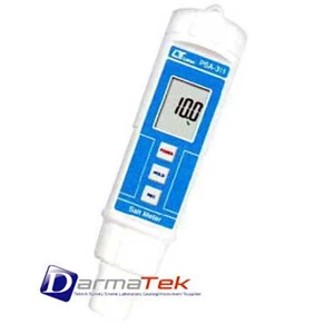 lutron psa-311 salt meter