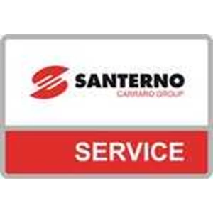 inverter santerno : service | repair | maintenance