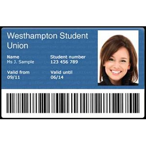 id card murah, embos-1