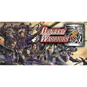 dinasty warriors 8-1