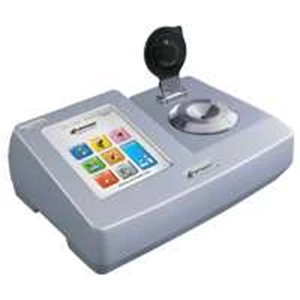 automatic digital refractometer rx-5000i cat.3276