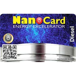 nano card diesel