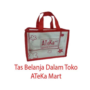 shopping bag
