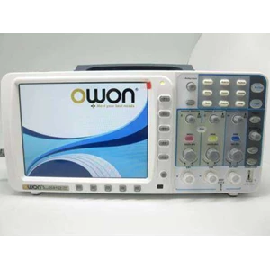 owon sds8302 300mhz digital oscilloscope