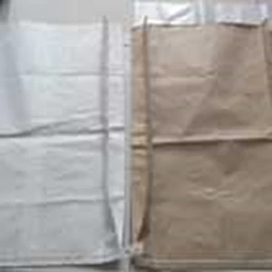 cement bag, cement sack, kantong semen, paper sack for cement-1