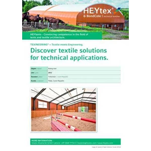 tarpaulin xtent bahan tenda promosi 650 gsm harga promo, tensile membrane structures heytex tent h5571- 0828 blockout-3