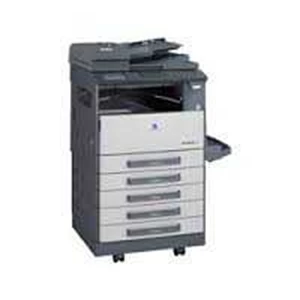 mesin fotocopy konica minolta bizhub 163/ 211