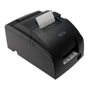printer tmu-220 d usb