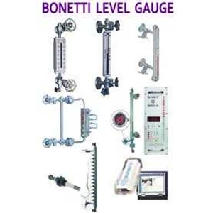 bonetti level gauge
