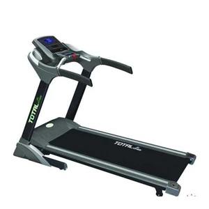 motorized treadmill tl-146