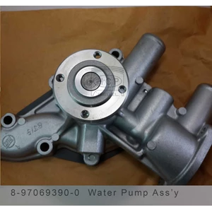 8-97069390-0 water pump ass’ y-2