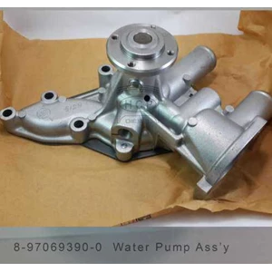 8-97069390-0 water pump ass’ y