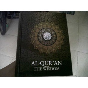 al qur an the wisdow