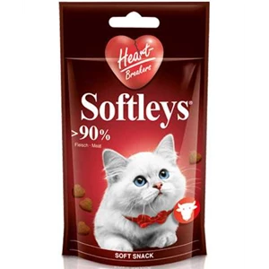 makanan kucing / cat food vitakraft softleys beef for cat 40 gr