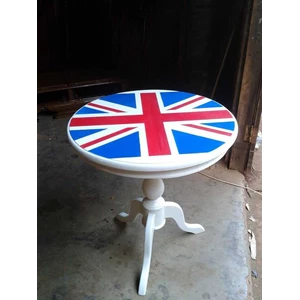 round side table-1