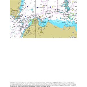 peta laut bluechart pacific v10.5 untuk pc / laptop & gps garmin ( bisa untuk navigasi online di pc)-1