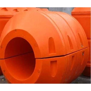 pipe floater pelampung pipa