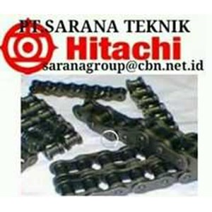 hitachi roler chain rs 50 - pt. sarana teknik