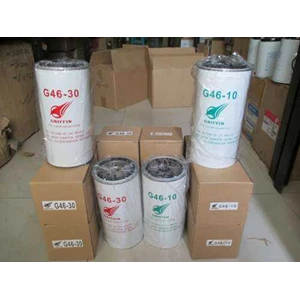ready stock / jual fuel separator filter merk griffin 1. g46-10 ( 10 micron) 2. g46-30 ( 30 micron)-1