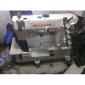 mesin jahit garment new / second bergaransi 2 tahun-3